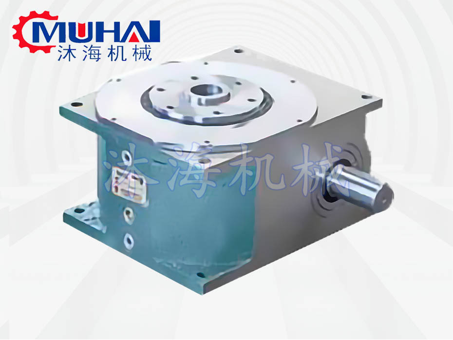 圓柱法蘭型Y分割器